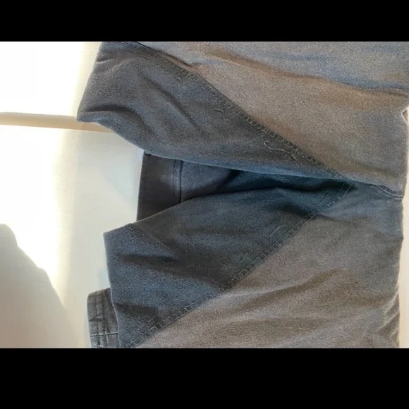 Full Seat Dover Breeches - Picture 3 of 3